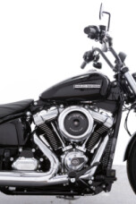 2025 Harley-Davidson® Street Bob™ Vivid Black !!!!NEUF!!! thumb 0