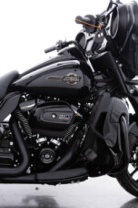 2025 Harley-Davidson® Tri Glide™ Ultra Vivid Black !!!NEUF!!! thumb 1