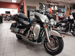 FLHTK 2013 Electra Glide® Ultra Limited thumb 3