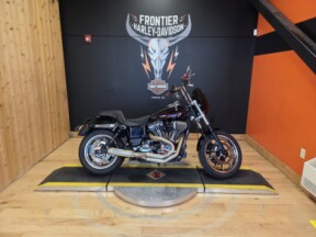 FXDL 2014 Low Rider® thumb 3