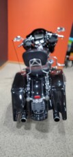 2015 Harley-Davidson® Road Glide® Special Black Denim thumb 1