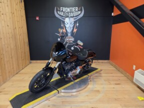 FXDL 2014 Low Rider® thumb 2