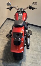 2013 Harley-Davidson® Fat Boy® Lo FLSTFB thumb 1
