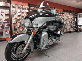 FLHTK 2013 Electra Glide® Ultra Limited thumb 1