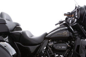 2025 Harley-Davidson® Tri Glide™ Ultra Vivid Black !!!NEUF!!! thumb 3