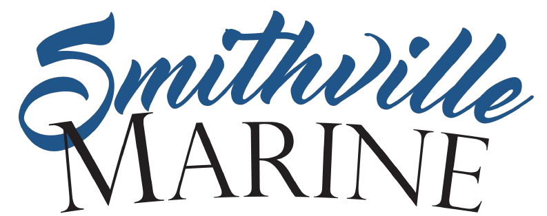 Smithville Marine logo