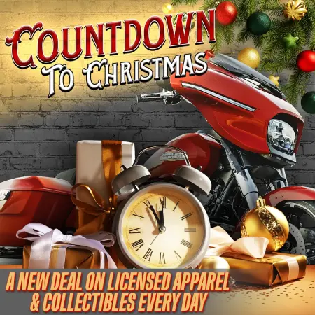 Specials | Alligator Alley Harley-Davidson®