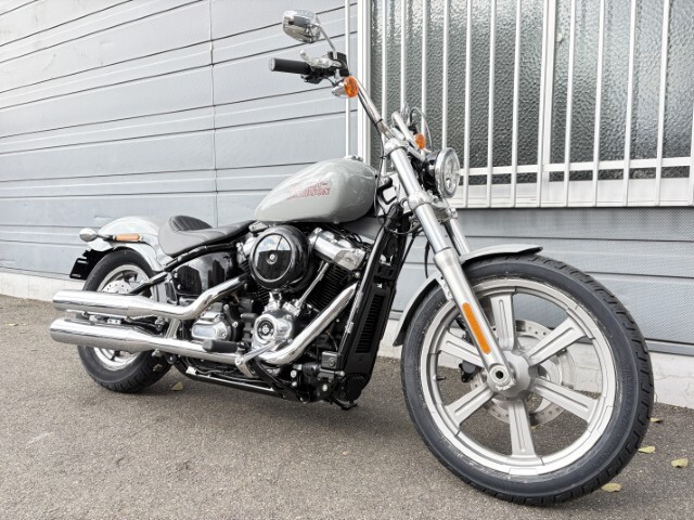 Softail™ Standard | Harley-Davidson® 倉敷
