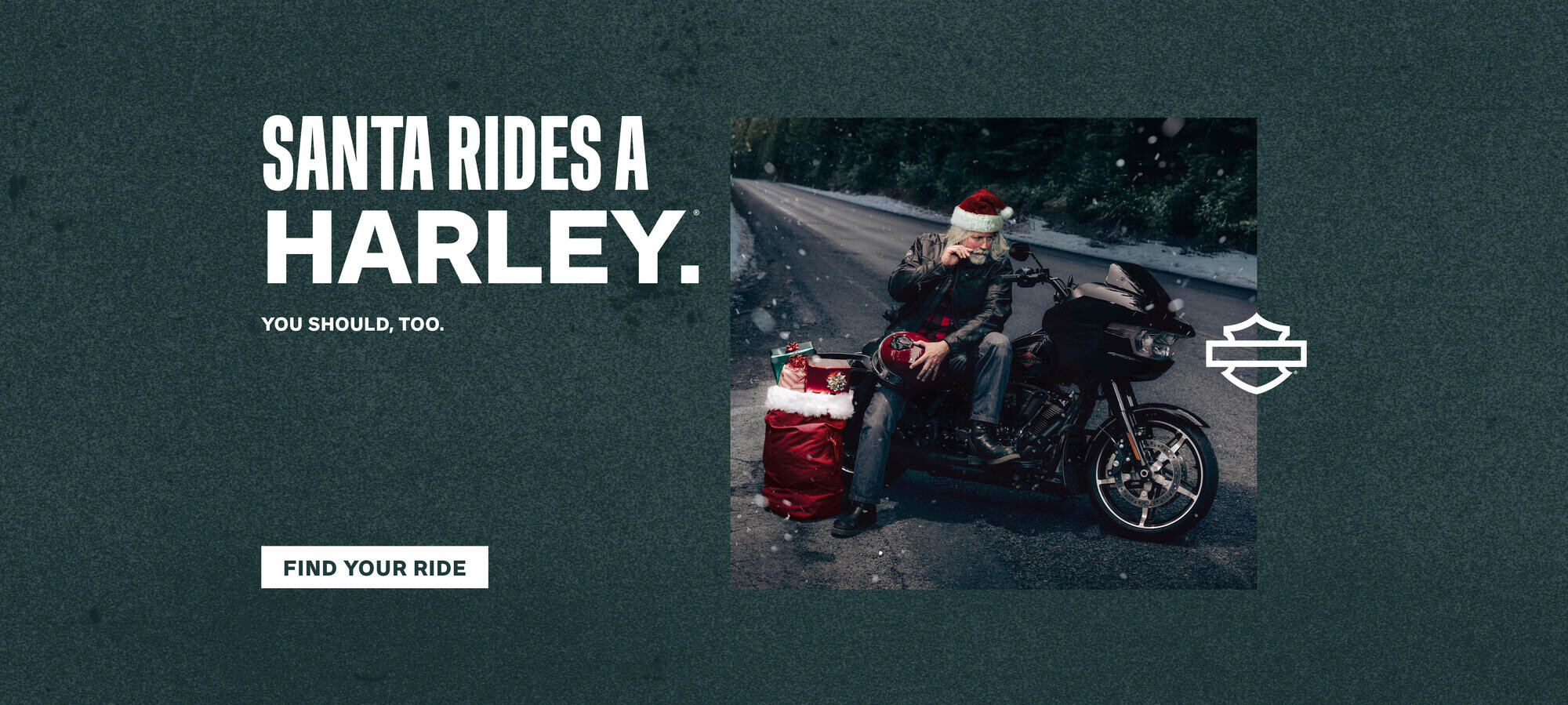 Frazier's Harley-Davidson | Frazier's Harley-Davidson®
