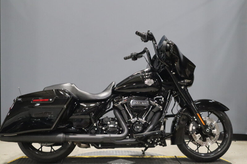 2023 Harley-Davidson® Street Glide® Special FLHXS