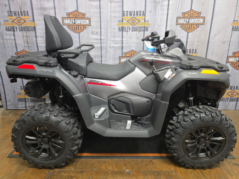  2026 CFORCE 800 Touring