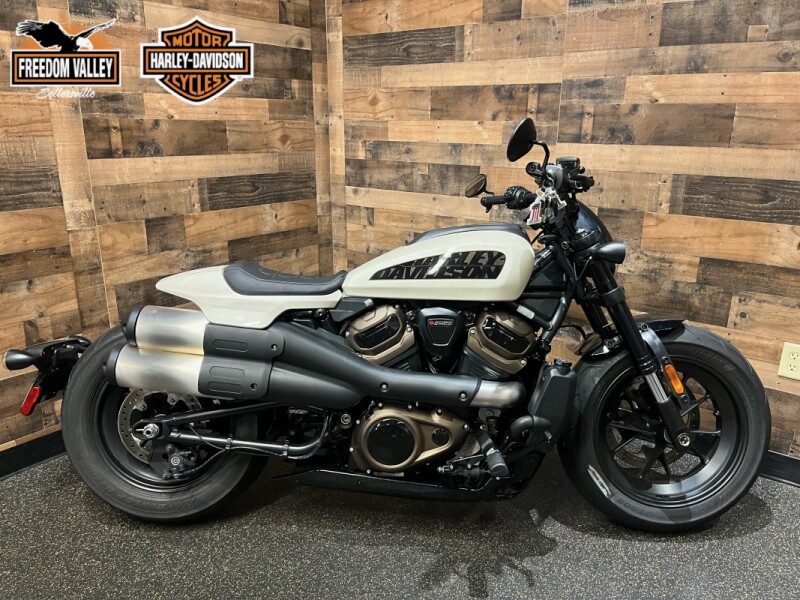 New Harley-Davidson® motorcycles for sale in Scranton, PA