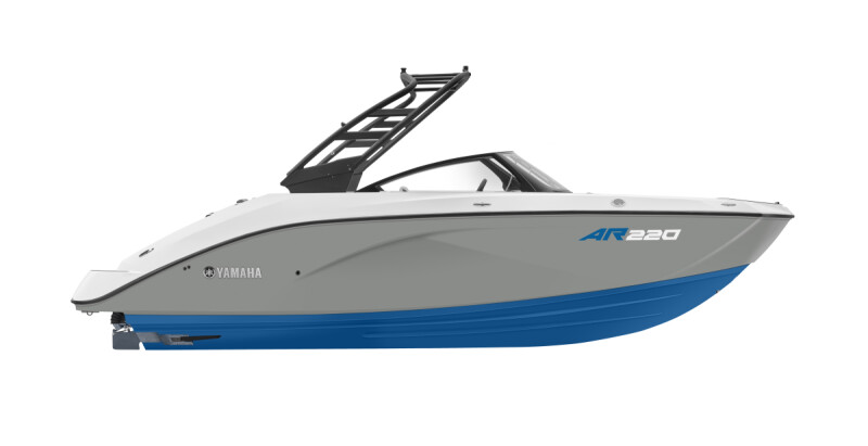 Yamaha Jet Boats | Rockstar St. Pete