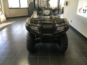 FourTrax Foreman® 4x4 thumb 2