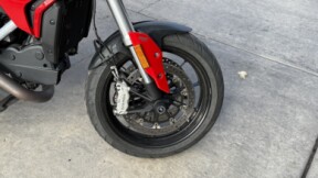 2015 Ducati Hyperstrada HYS821 thumb 0