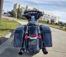 FLHX 2021 Street Glide® thumb 0