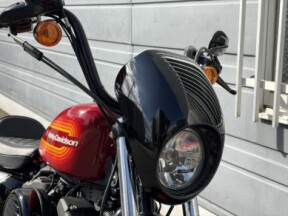 2021 Harley-Davidson® Iron 1200™ thumb 1