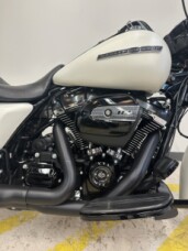 2019 Harley-Davidson® Road King® Special Bonneville Salt Denim thumb 1