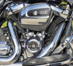FLHX 2021 Street Glide® thumb 2