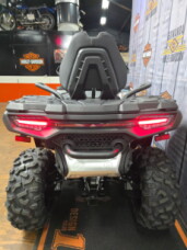  2026 CFORCE 800 Touring thumb 2