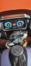 2025 Harley-Davidson® Road Glide® Purple Abyss Denim - Black Finish thumb 2