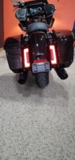 2025 Harley-Davidson® Road Glide® Vivid Black thumb 1