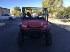 Pioneer 1000-6 Deluxe Crew thumb 2