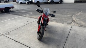 2015 Ducati Hyperstrada HYS821 thumb 3