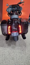 2025 Harley-Davidson® Road Glide® Vivid Black thumb 1
