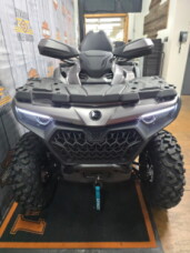  2026 CFORCE 800 Touring thumb 3
