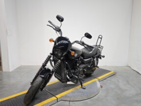 XG500 2020 Harley-Davidson Street® 500 thumb 2