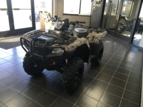 FourTrax Foreman® 4x4 thumb 3