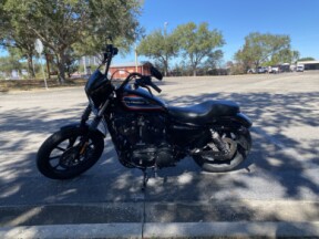 2021 Harley-Davidson® Iron 1200™ thumb 0