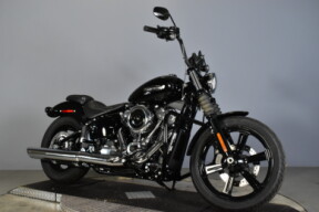 2025 Harley-Davidson® Street Bob® FXBB thumb 2