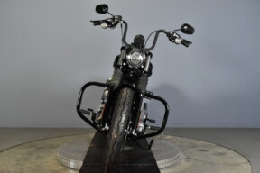 2025 Harley-Davidson® Street Bob® FXBB thumb 1