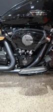 2025 Harley-Davidson® Road Glide® Vivid Black thumb 3