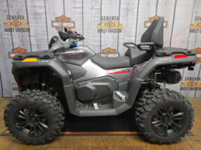  2026 CFORCE 800 Touring thumb 0