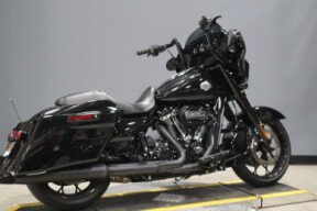 2023 Harley-Davidson® Street Glide® Special FLHXS thumb 2