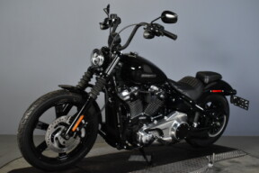 2025 Harley-Davidson® Street Bob® FXBB thumb 0