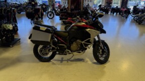 2023 Ducati Multistrada V4 Rally MSV4RTI thumb 2