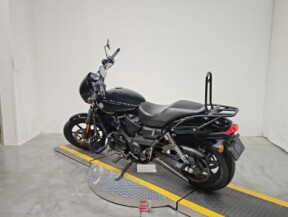 XG500 2020 Harley-Davidson Street® 500 thumb 0
