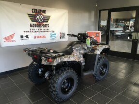FourTrax Foreman® 4x4 thumb 0