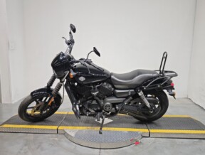 XG500 2020 Harley-Davidson Street® 500 thumb 1