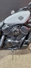2025 Harley-Davidson® Nightster® Billiard Gray thumb 3