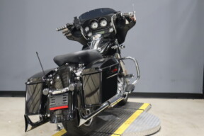2013 Harley-Davidson® Street Glide® FLHX thumb 0