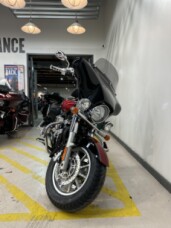 2009 Suzuki Boulevard C109RT Black/Red thumb 3