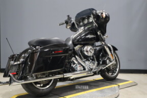 2013 Harley-Davidson® Street Glide® FLHX thumb 1