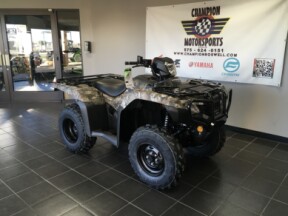 FourTrax Foreman® 4x4 thumb 1