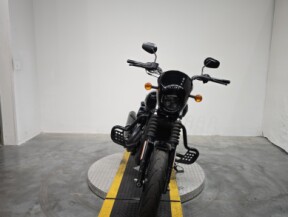 XG500 2020 Harley-Davidson Street® 500 thumb 3