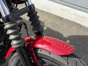 2021 Harley-Davidson® Iron 1200™ thumb 0